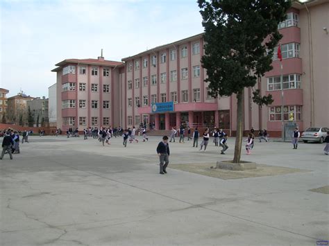 Necatiye ilköğretim okulu